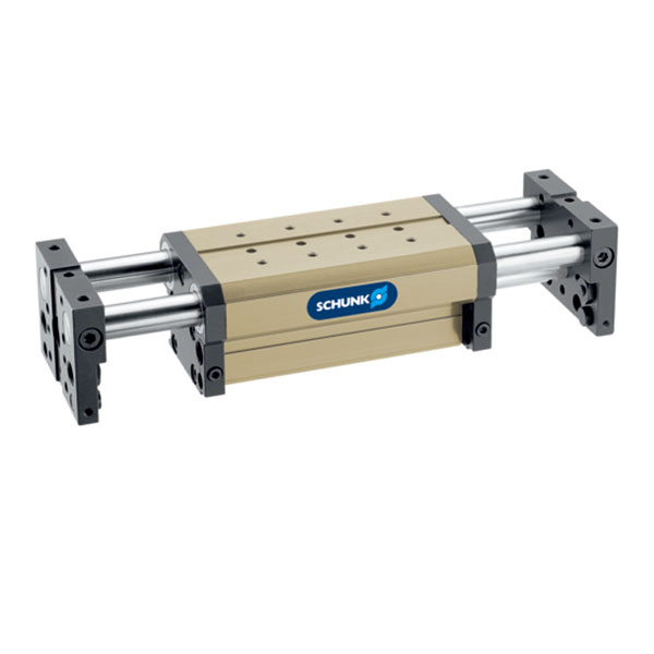 KLM气动传动线性模块 KLM气动传动线性模块